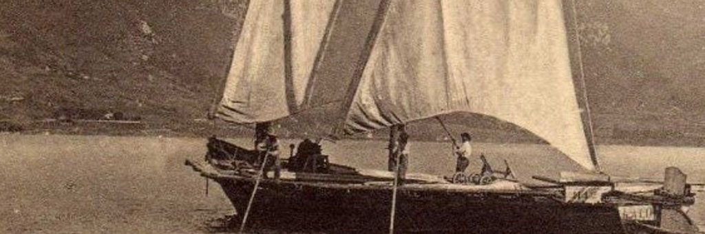 L’Espérance III, une belle histoire sur le lac d’Annecy…
