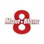 8 Mont Blanc
