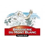 Brasserie mont blanc