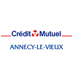 Credit Mutuel Annecy