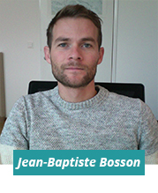 intervenants Jean-Baptiste Bosson