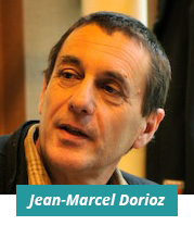 intervenants Jean-Marcel Dorioz