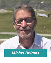 intervenants Michel Delmas