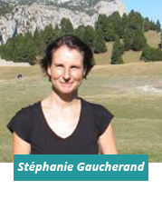 intervenants Stéphanie Gaucherand