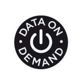 Data on demand