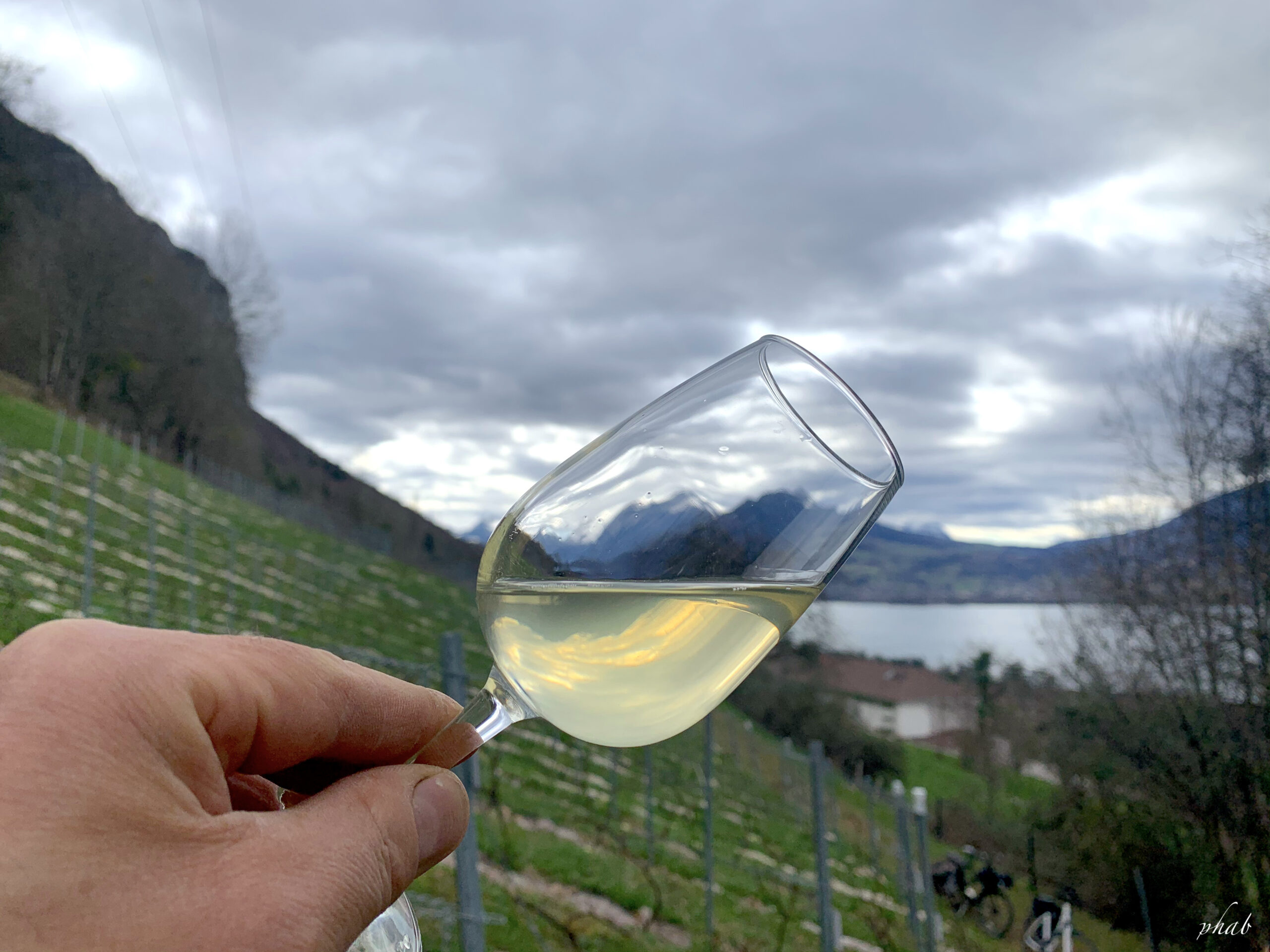 La Route des vins du lac d’Annecy en barques traditionnelles